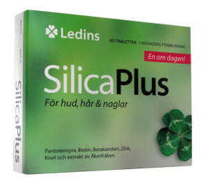 Ledins Silica Plus